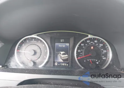 2016 Toyota Camry Se из США, поврежденный, VIN 4T1BF1FK5GU167667